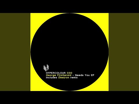 Putar Every Inch - George Fitzgerald