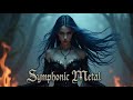 Epic Symphonic Metal 2024–2025 | Female-Fronted Power Metal Masterpiece