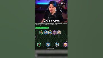 This Chinese Comp Is Taking over the Meta | In Too Deep with Frodan