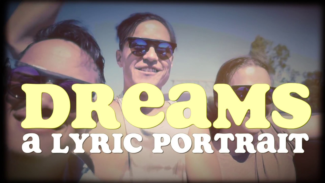Watch DREAMS: Billy Otto Lyric Video on YouTube Watch DREAMS: Billy Otto Lyric Video on YouTube