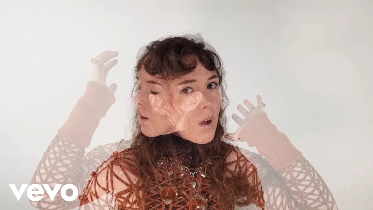 purity ring - place of my own (official music video)