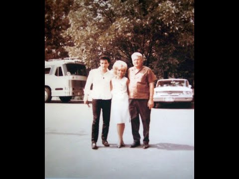Anita Wood daughter has come out with a secret that Elvis told Anita !