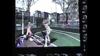 E3 2001 - Electronic Arts
