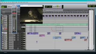 How to Perform Volume Automation in Pro Tools