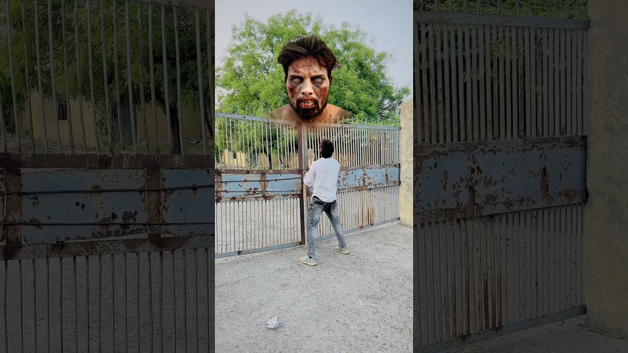 Shaitan ka balloon 🎈 