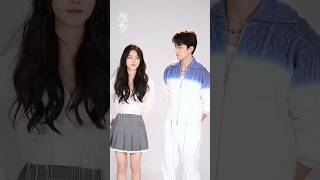 WuLei Jinmai | Sweet moments ❤️