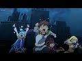 Kono Subarashii Sekai ni Shukufuku wo!: Kurenai Densetsu [Happy Magic - Machico] AMV Full