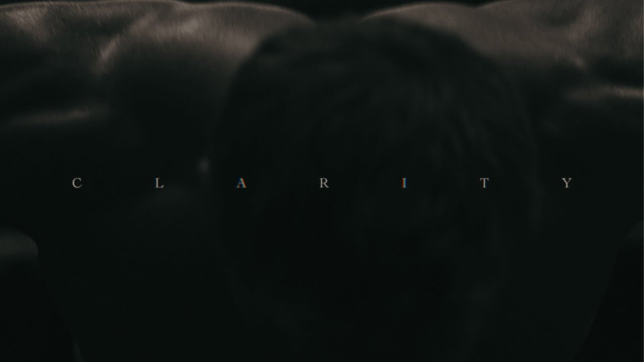 CLARITY — Boxing in Chaos, Breathing in Silence