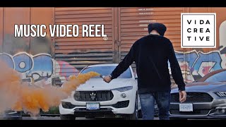 4K Carlos || 2018 Music Video Reel