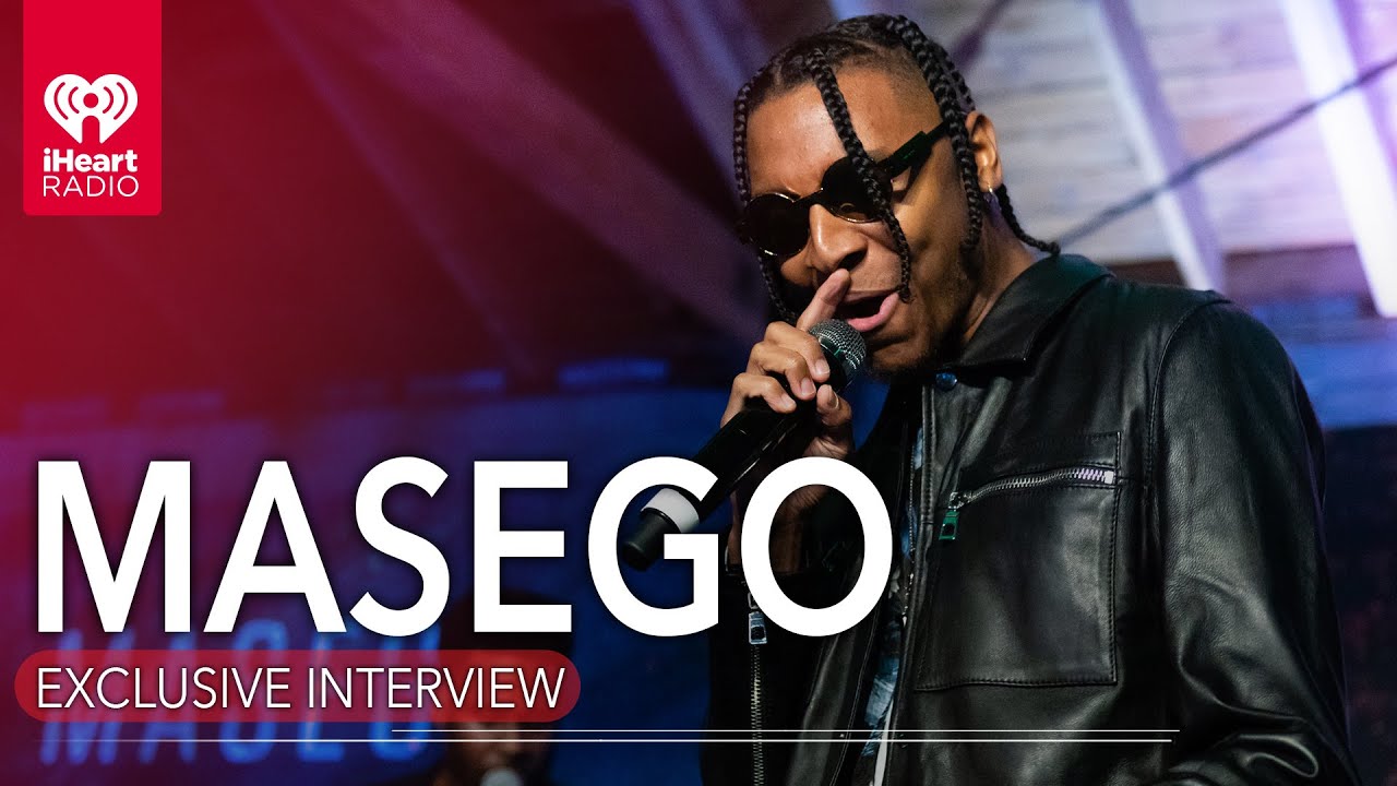 Masego On Being A Textbook Gemini, The Odd Jobs He Had Growing Up