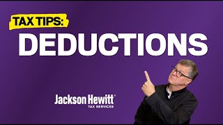 Navigating tax deductions this year: Your guide to maximizing your tax refund!