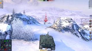 Full WoT Blitz 20180812 1001 JagdPantherII medvedkovo Update
