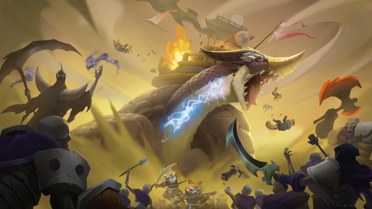 Зеркало 279 (Void 279)