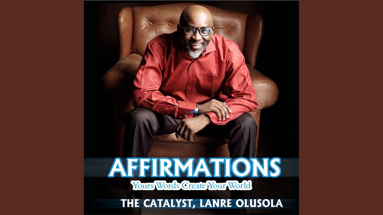 New Season Affirmation New Season Affirmation