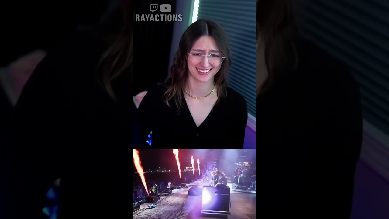 Going out with a BANG | #Nightwish - Last Ride of the Day | Full #Reaction on my YT channel