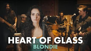 Heart of Glass - Blondie (Walkman cover)