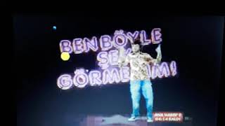 Ben Böyle Şey Görmedim! Reklamı 2007 Resimi