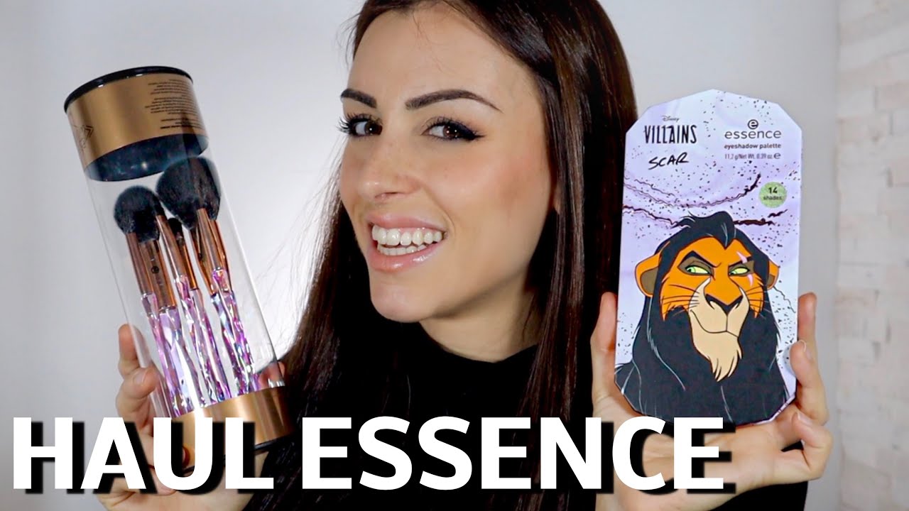 HAUL ESSENCE