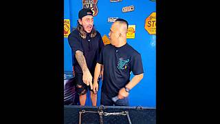 Abangnya salah nantang master..‼️#shorts #idealis92 #chal...