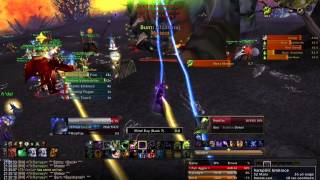 Doom Inc vs Brutallus