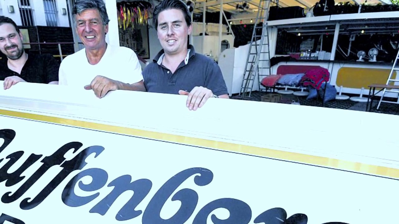 Trailer Libori 2017  PSO 1994-2017