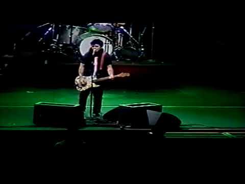 Green Day + Blink-182  - Live in Inglewood 2002