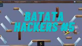 Transformice - Batata Hackers L4Drao E Valzen Dr Focus