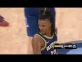JA ISN&#39;T HUMAN! Golden State Warriors vs Memphis Grizzlies Game 2 Final Minutes! 2021-22 Playoffs