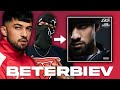 Comment faire une prod comme beterbiev pour zkr et freeze corleone tutoriel fl studio