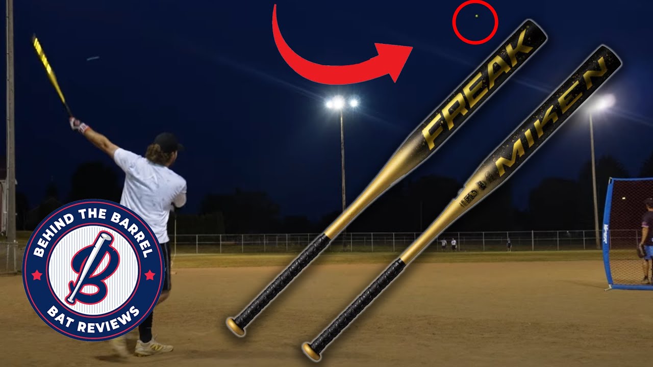 THE BEST FREAK IN 2025? MIKEN FREAK GOLD EDITION! | Behind The Barrel Reviews