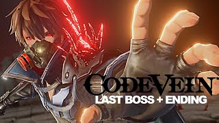 Celebrity Code Vein - Last Boss Battle + Ending Net Worth