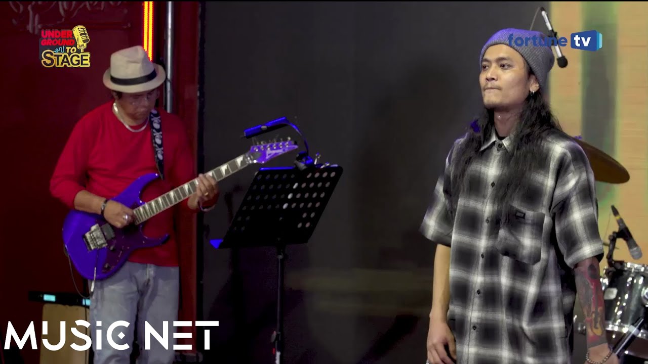 Ninety9 - Life Is A Long Journey [Official MV]