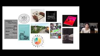 LSA CPD: Jane Wong — The application of architectural research