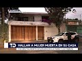 ¡Tenía golpes en la cara! Abuelita de 89 años es asesinada dentro de su propia casa en Tlalnepantla