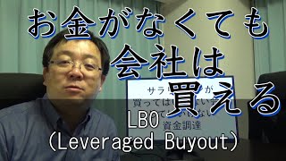 サラリーマンが買ってはいけない会社　してはいけない資金調達