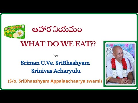 Special Pravachanams — Festivals, Wellness, Dharma & Devotional Discourses