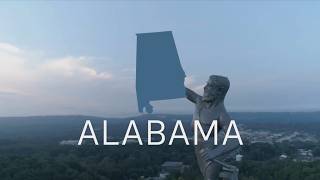 Experience the Best of Alabama