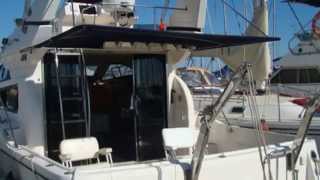 ASTONDOA 36 - MARINA ESTRELLA DENIA