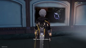 INVESTIGATE ANOMALY RELATED TO IMAGES HONKAI STAR RAIL