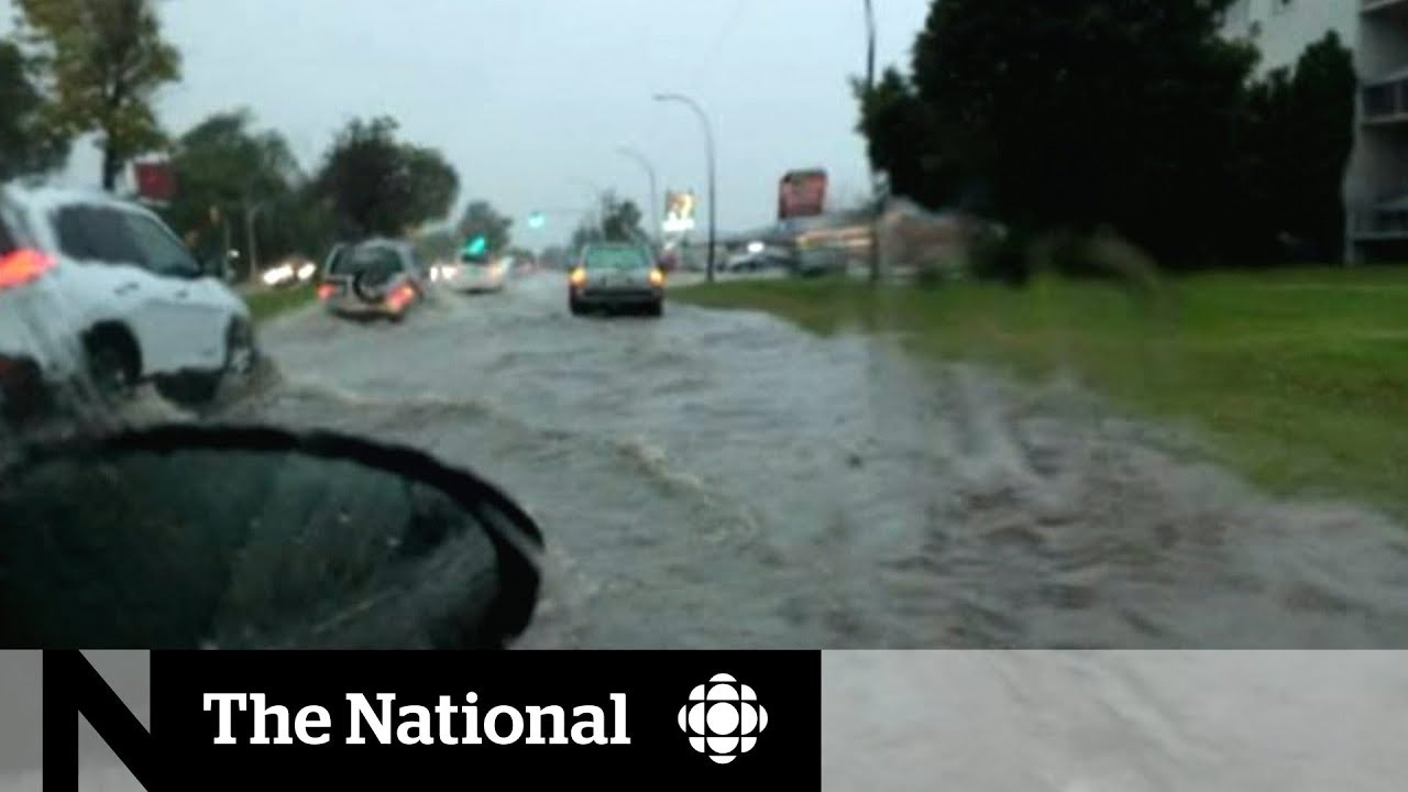 New Report Warns Of Climate Change Risks For Canadian Communities YouTube new-report-warns-of-climate-change-risks-for-canadian-communities-youtube