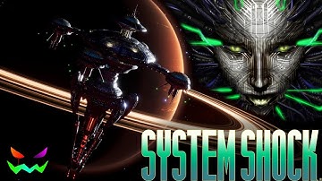 LVL: Engineering, System Shock (2023)! [P8]