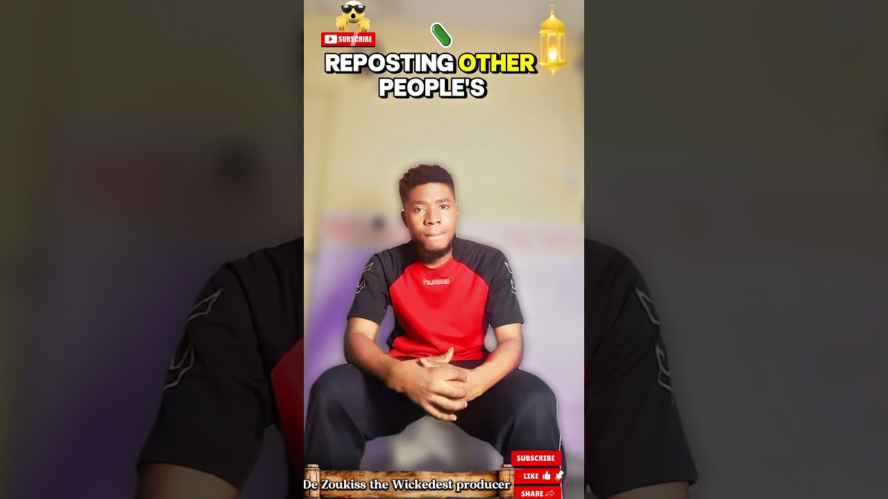 Why Your YouTube Channel Is Not Growing 9 Mistakes Killing Your Views