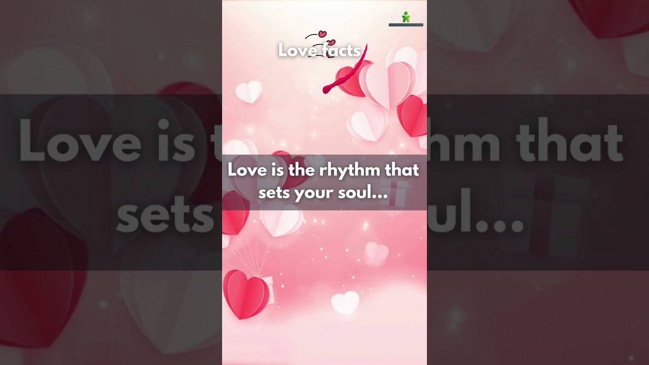 Love's Rhythm: Igniting Souls with Passion