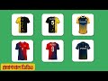 Custom jersey Printing Business | Promotional Video | Motion Graphics After Effects | Colors Motion