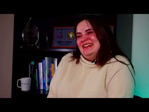 CARE Meet the Staff Lydia by CARE Center