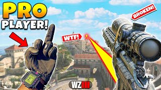 *NEW* WARZONE 3 BEST HIGHLIGHTS! - Epic & Funny Moments #418