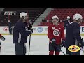 ROAD REPORT: @ Senators | January 21, 2021