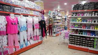 Reklam Raju Bazari Lovey Shop