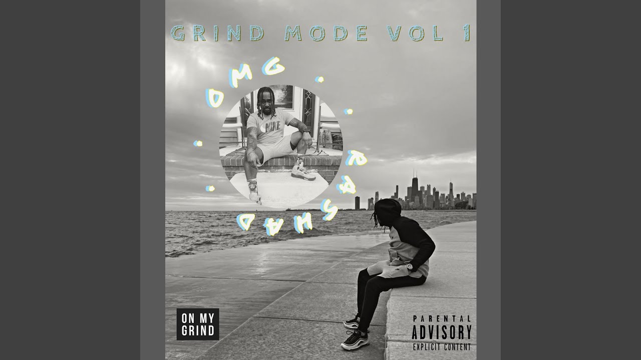 Grind Mode auf YouTube ansehen Grind Mode auf YouTube ansehen