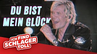 Matthias Reim - Du bist mein Glück (DJ Herzbeat Remix) (Lyric Video)